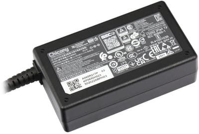 Acer KP06503018 oplader 65W - klein
