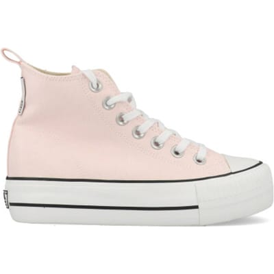 British Knights Kaya Mid LT B51-3725-03 Roze-36