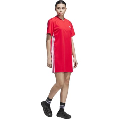 Adidas Sportswear Sport Craft Shift Dress Größe: S | Blusenkleider Outlet | Damen