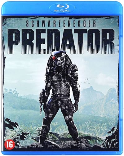 Predator (Blu-ray)