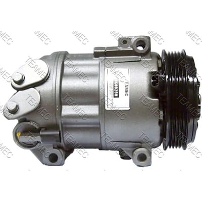 Compressor airconditioning TEAMEC 8600280