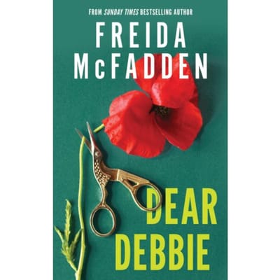 Lieve Debbie van Freida McFadden Paperback Boek 9781464266485