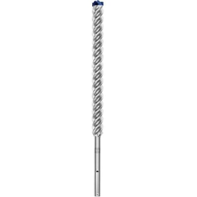 Bosch Accessories EXPERT SDS max-8X 2608900255 Hamerboor 1 stuks 32 mm Gezamenlijke lengte 520 mm SDS-Max 1 stuk(s)
