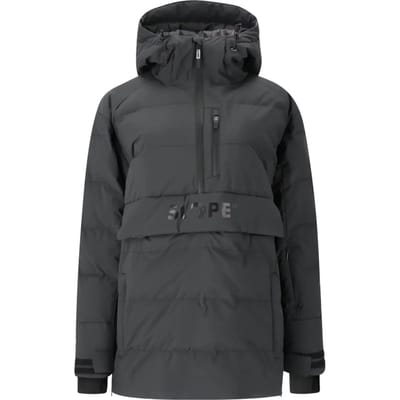 Dames anorak Slope Thumper Insulated