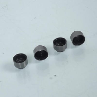 4 klepsteel pakking voor motor ktm 400 exc 2000-2011 p650928/4 590.36.027.000