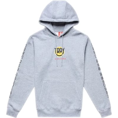Motor hoodie Troy Lee Designs Happy Dayz