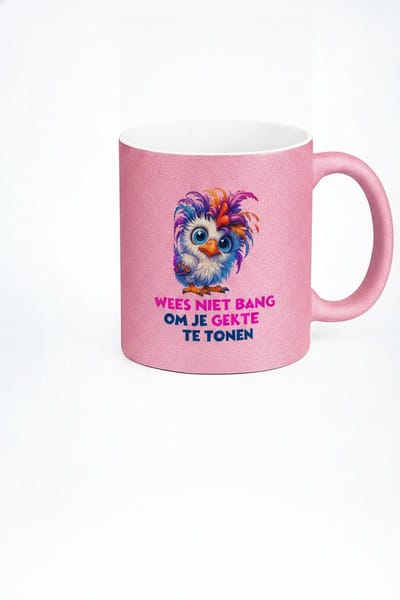 Nevolis® | Espressomok 330ml met Uniek Design | Ontwerp Jouw Eigen Mok | Handgemaakt Cadeau voor Koffieliefhebbers | Gepersonaliseerd op Aanvraag | Enkel of Grote Bestelling