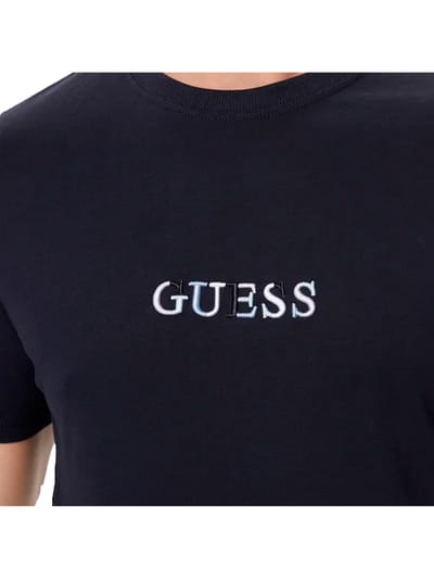 Klassiek Guess T-shirt voor heren