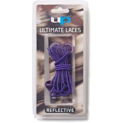 Elastische veters Ultimate Performance