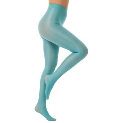 70D Olie Glanzend Reflecterend Hoge Taille Kousen Panty Grote Plus Maat Nachtclub Feest Straatkleding Panty's Voor Oversized Vrouwen Xl XL gray