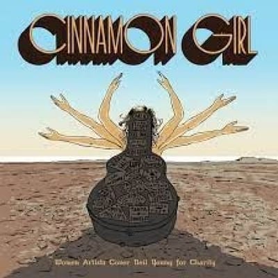 Various Artists - Cinnamon Girl (Women Artists Cover Neil Young For Charity) (2 CD)