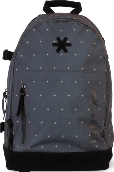Osaka Hockeytas Catch - Charcoal Yellow - Rugzak - Cadeau