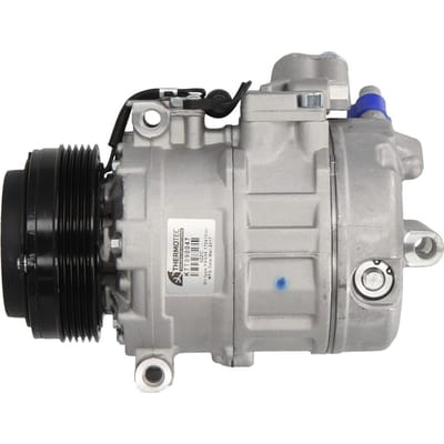 Compressor, airconditioner THERMOTEC KTT090047