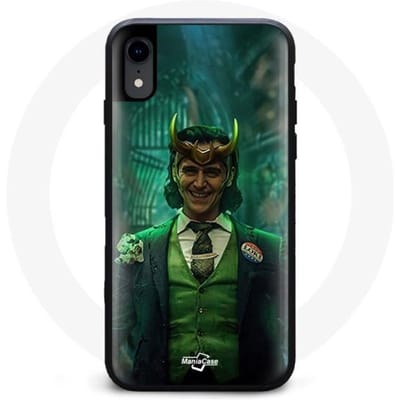Coque - Maniacase - Samsung Galaxy A51 5G - Tokyo Ghoul Kaneki Ken - Souple - Noir