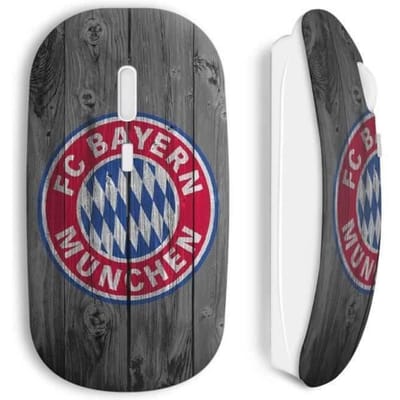 Draadloze muis FC Bayern München