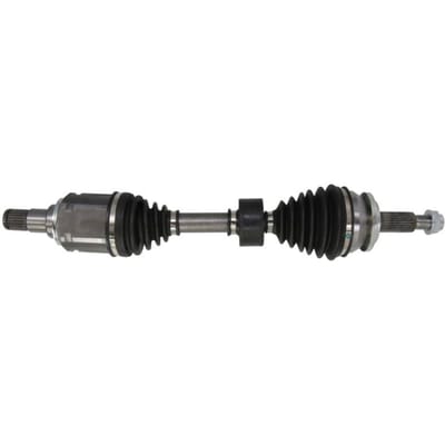 Aandrijfas MAGNETI MARELLI 302004190271