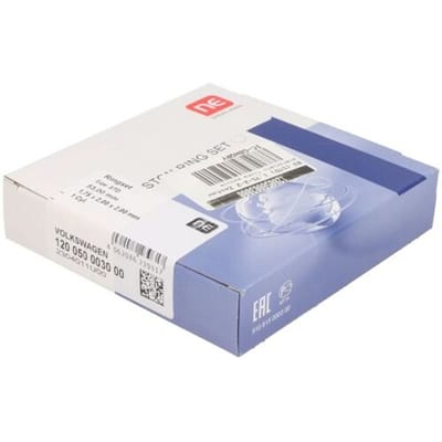 Zuigerveren set NE 8950330000