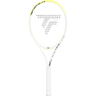 Tennisracket Tecnifibre TF-X1 (Onbespannen)-Gripmaat L2