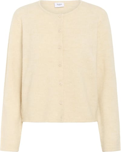 Saint Tropez LarnaSZ Cardigan Dames Trui - Maat L