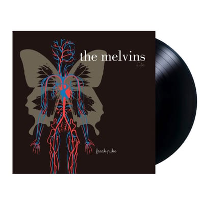 The Melvins - Freak Puke (LP)