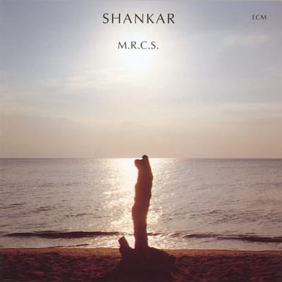 Shankar - M.R.C.S. (LP)