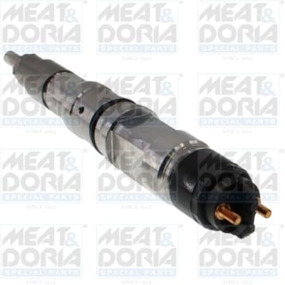Injector CR elektromagnetisch MEAT & DORIA 74381R