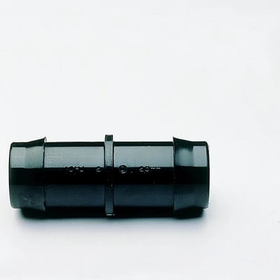 Ubbink - Slangverbinder recht 13x13mm - pomp- en filteraccessoires