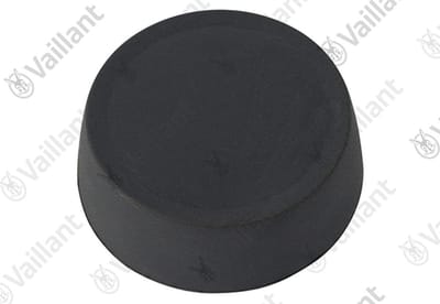 VAILLANT Knop VWH B 150/1 u. w. Vaillant-Nr. , 0010037330