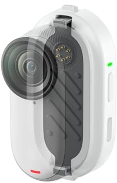 Batterijpakket voor GO 3/GO 3S Action Camera
