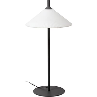 FARO BARCELONA Terraslamp Saigon IP65, hoogte 115 cm