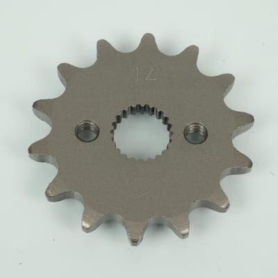 Pignon de sortie de boite Sifam pour Moto Honda 50 XR R 2000 à 2004 Neuf