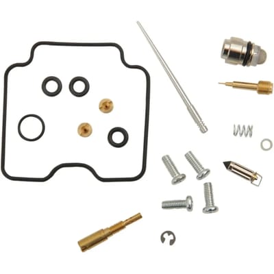 Carburateurset Moose Yamaha YFM 250 B 2009
