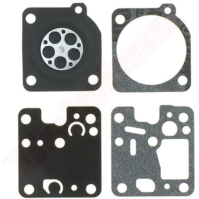 Carburateur reparatieset passend op ZAMA ( GND-170 )