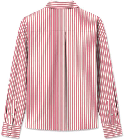 Vero Moda Overhemd VMASTA Overhemd