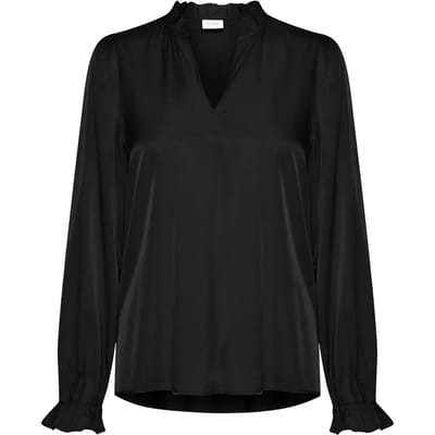 fransa - FRDIANA BL 1 - Dames - Blouses