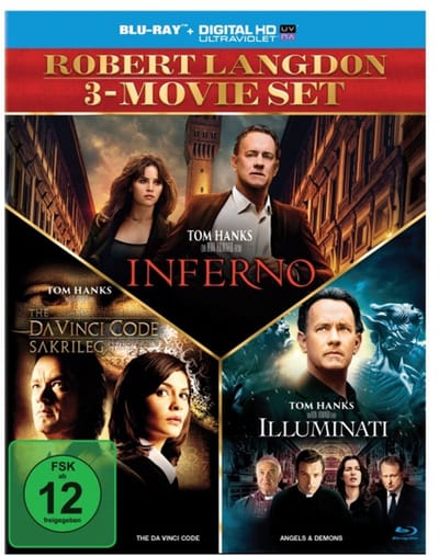 PLAION 1132037 film en Video Blu-ray Duits, Engels, Tsjechisch, Hongaars, Italiaans