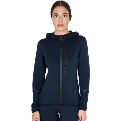 Technische rijjacket voor dames Equestro