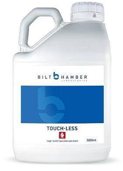 Auto Sneeuwschuim Pre Wash Pre Cleaner 5 Liter - Voor een Grondige Voorwas