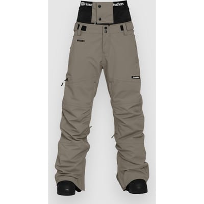 Horsefeathers Lotte Ii Shell Broek (taupe) - XS
