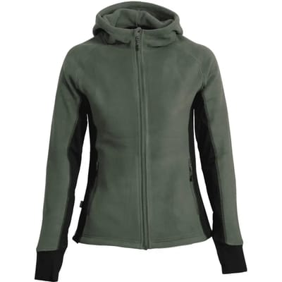 Damesjack met capuchon Dobsom R90