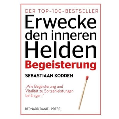 Begeisterung - Sebastiaan Kodden