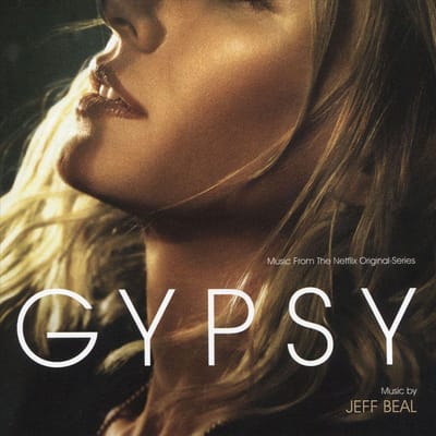 Gypsy [Music from the Series]