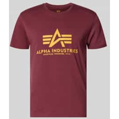 T-shirt Alpha Industries Basic