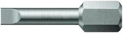 "Bit 1/4"" DIN3126 C6,3 5,5x0,8x25mm taaih. FORMAT"