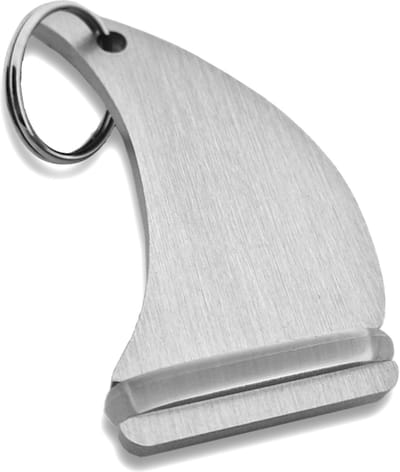 CombiCraft Blanco Nautico hotel sleutelhanger - 5 stuks
