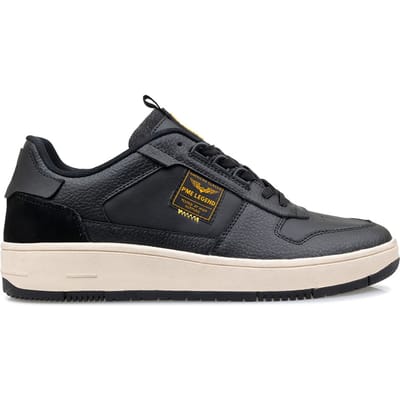 PME Legend - Heren Sneakers Gobbler - Zwart - Maat 41