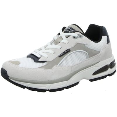 Lage Sneakers Bugatti -