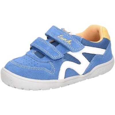 Lage Sneakers Lurchi -