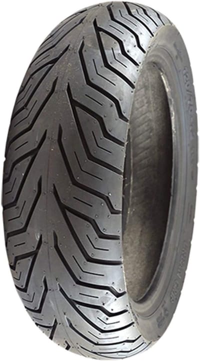 Scooter Band - 16 Inch Band - Stadsverkeer - Verhoogde Grip - 120/80 x 16