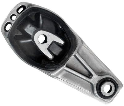 Dailygoods - Dailygoody - Riloer Achterste Motor Versnellingsbak Steun voor Citroën C3, C4, DS3 - Hoogwaardig & Duurzaam